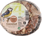 4seasons alimento con cacahuete en medio coco 200g
