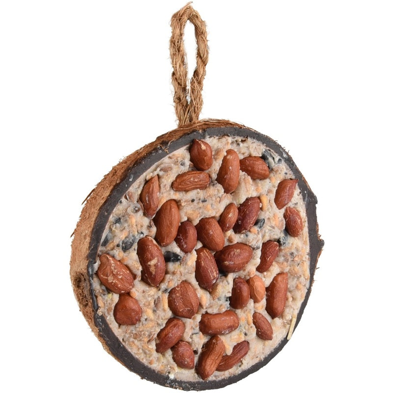 4esasons aliment amb cacahuete en medio coco 200 g