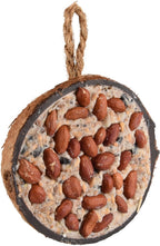4seasons alimento con cacahuete en medio coco 200g