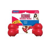 Kong Goodie Bone Rojo