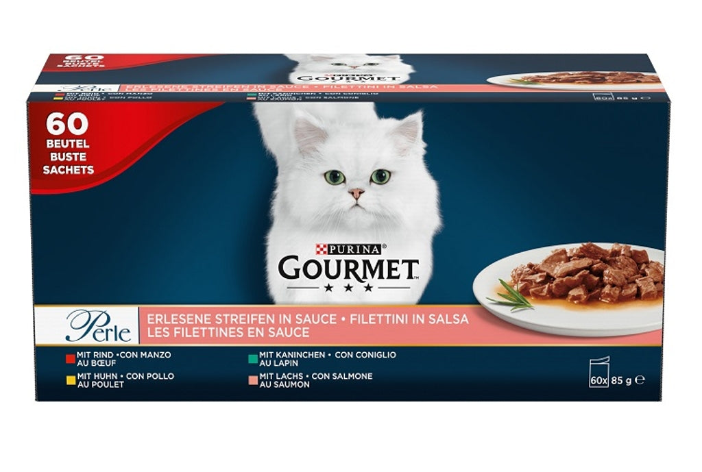 gat perle multipack 60x85 g