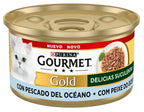 gato gold delícias suculentas pescado del océano 8