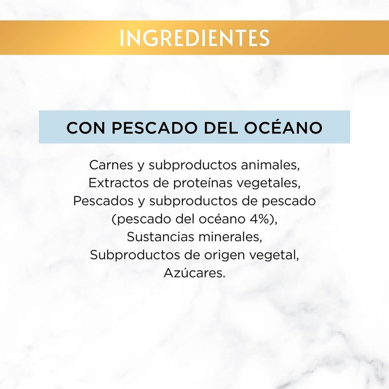 gat gold delícias el seuculentas peix del océano 8