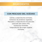 gato gold delícias suculentas pescado del océano 8