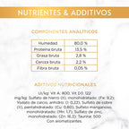 gato gold delícias suculentas pescado del océano 8