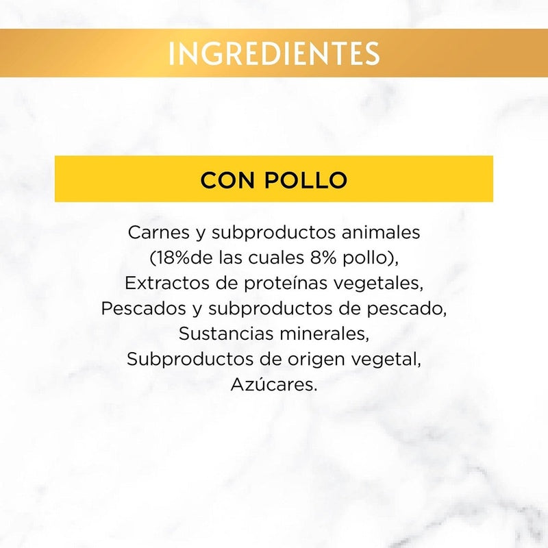 gat gold delícias el seuculentas pollestre 85 g