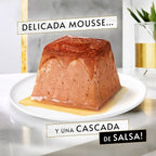 gat gold revelations mousse salmón 48x57gr