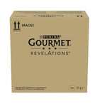gat gold revelations mousse salmón 48x57gr