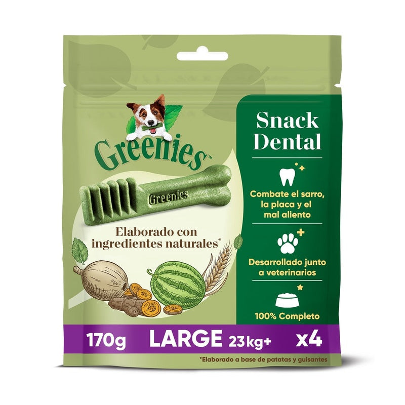 original perro large 170gr (4un)