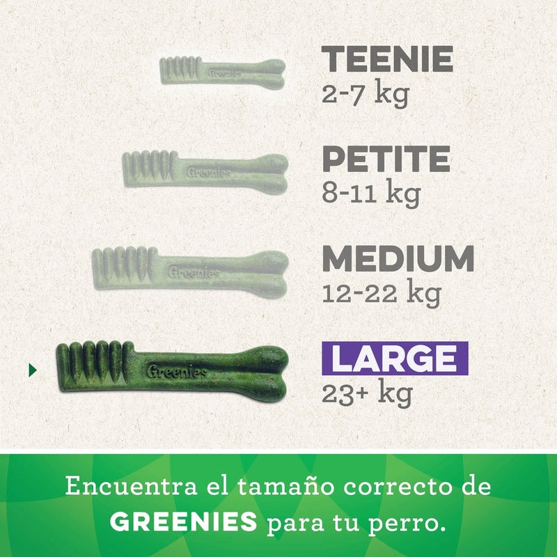 original perro large 170gr (4un)