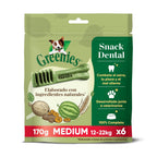 original perro medium 170gr (6un)
