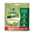original perro medium 340gr (12un)