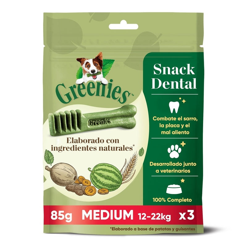 original perro medium