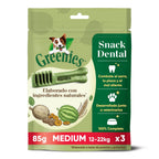 original perro medium