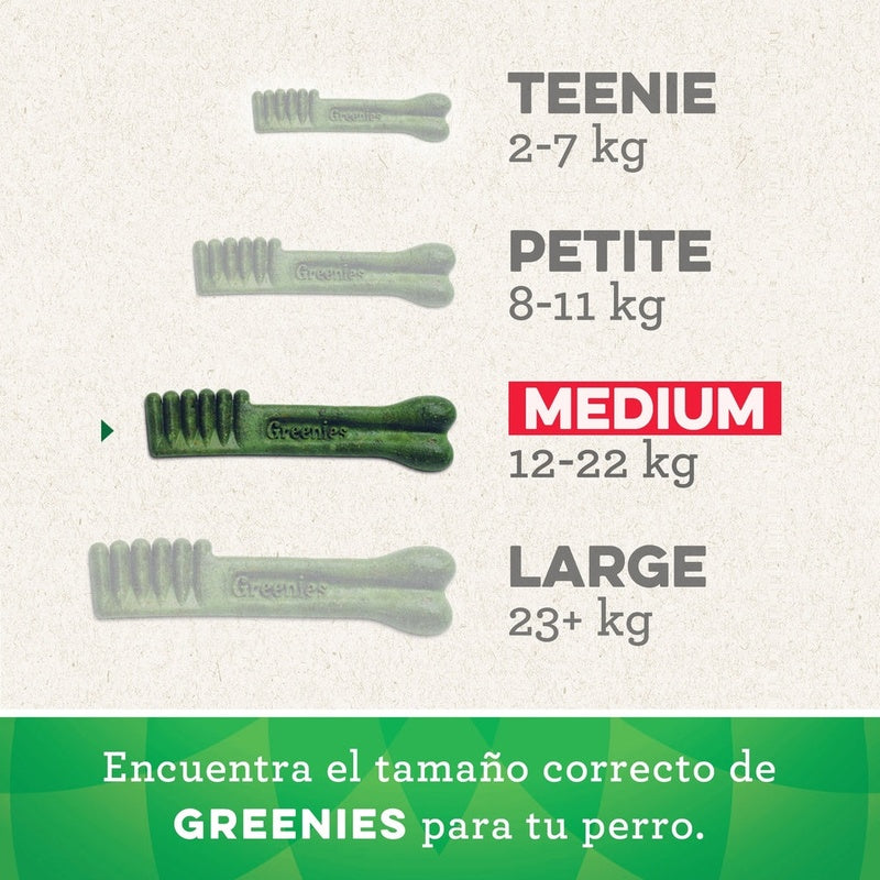 original perro medium