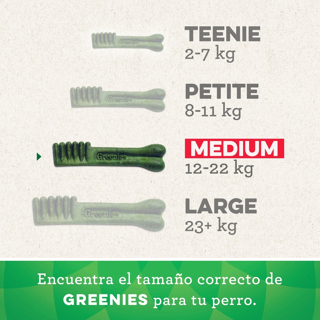 original perro medium