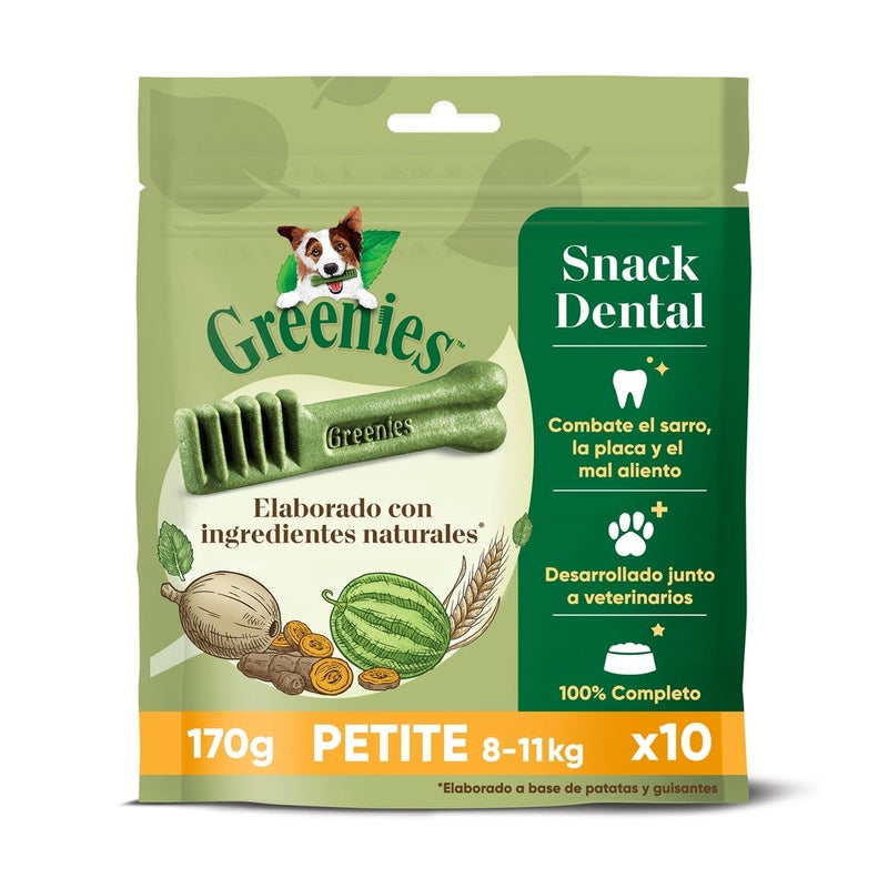 original gos petite 170 g (10un)