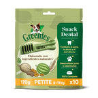original gos petite 170 g (10un)