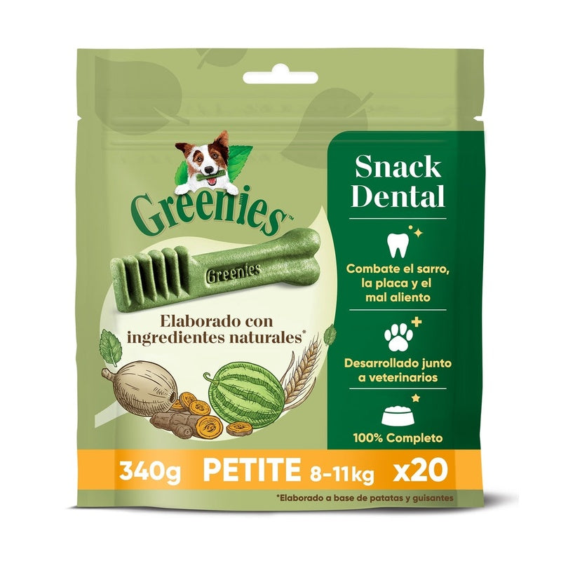 original gos petite 340 g (20un)