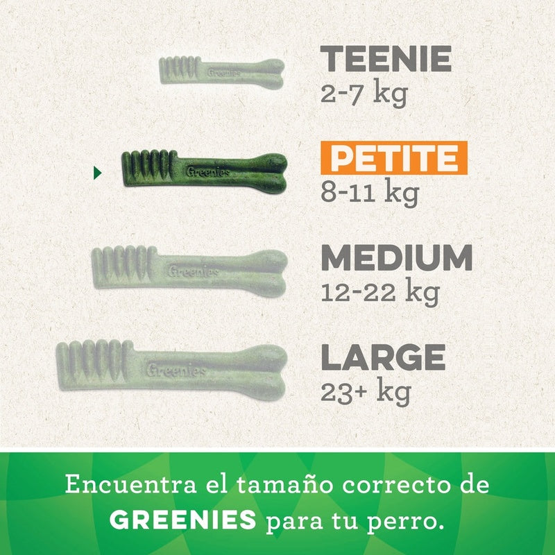original gos petita