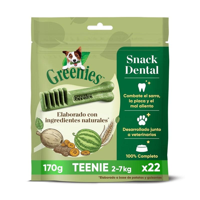 original perro teenie 170gr (22un)