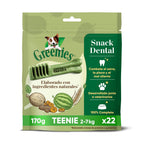original gos teenie 170 g (22un)