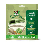 original gos teenie 340 g (43un)