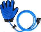 guante limpieza y tubo 22cm