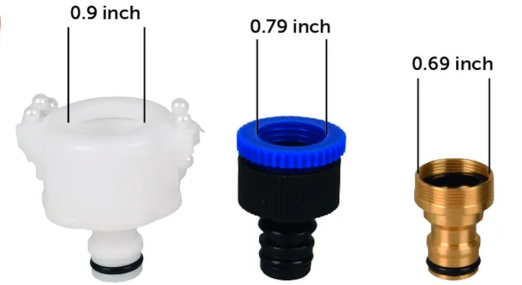 guante limpieza y tubo 22cm
