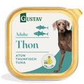 Gustav gos paté de tonyina 150 g