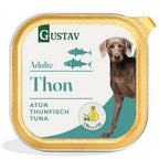 Gustav gos paté de tonyina 150 g