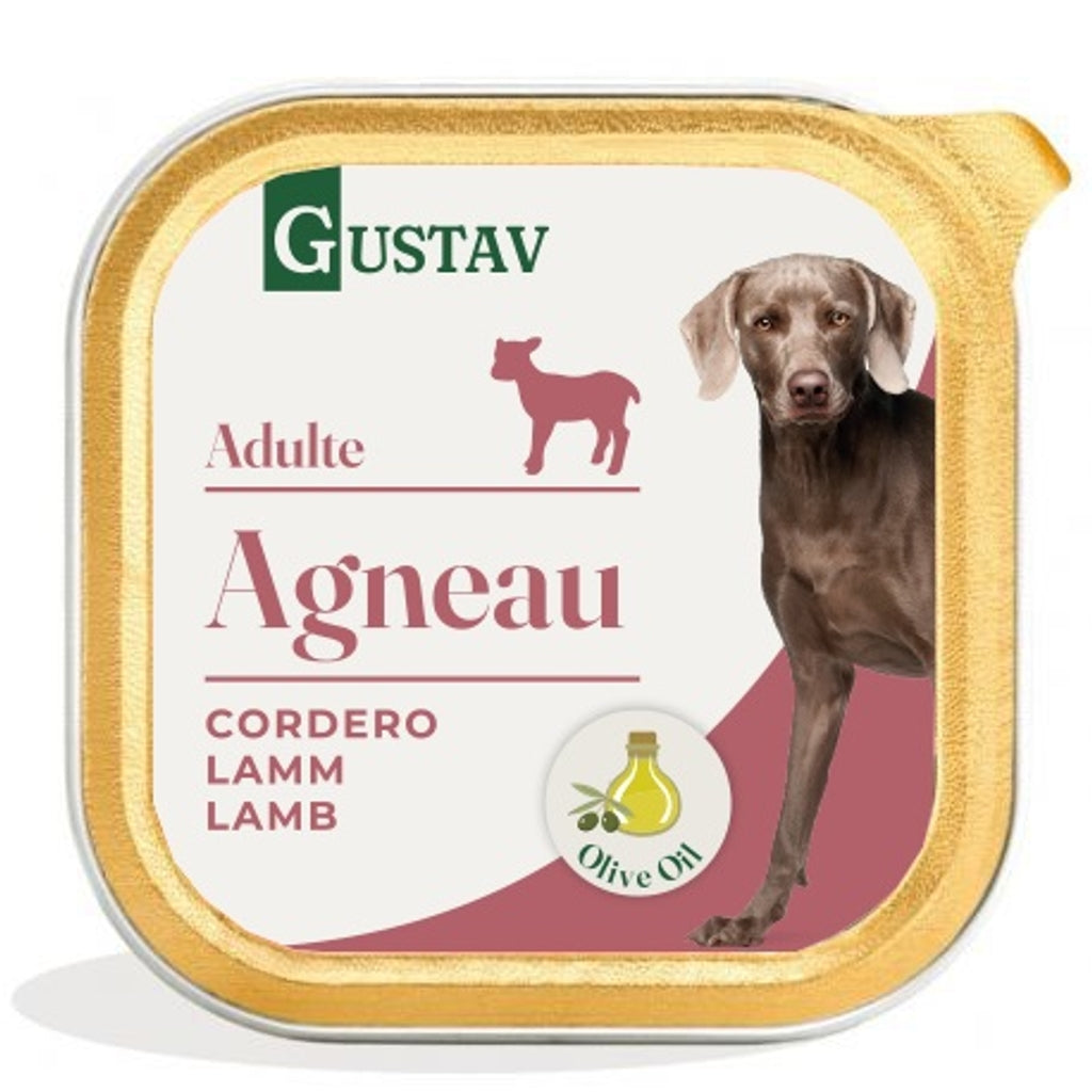 Gustav Gos Paté de xai Imatge secundària del producte