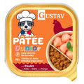 gustav junior pollo