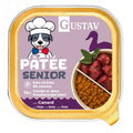 gustav senior pato