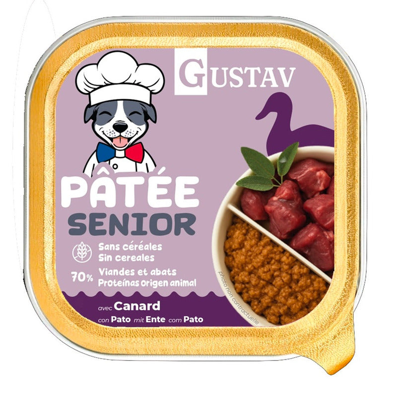 gustav senior pato