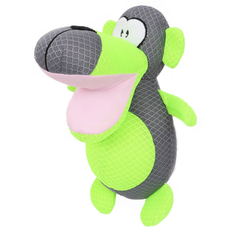 happy dog verde 28cm Imagen principal del producto