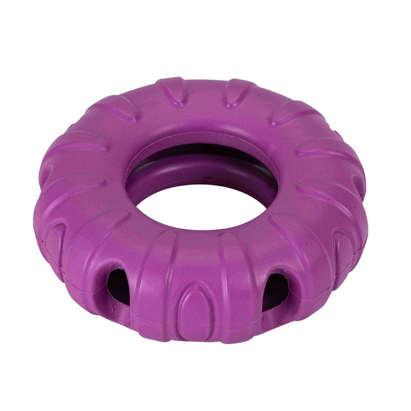 goma snack heavy duty violeta 11,3x11,3x4cm Imatge principal del producte