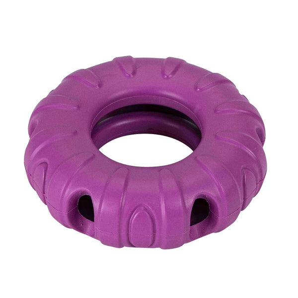 goma snack heavy duty violeta 11,3x11,3x4cm