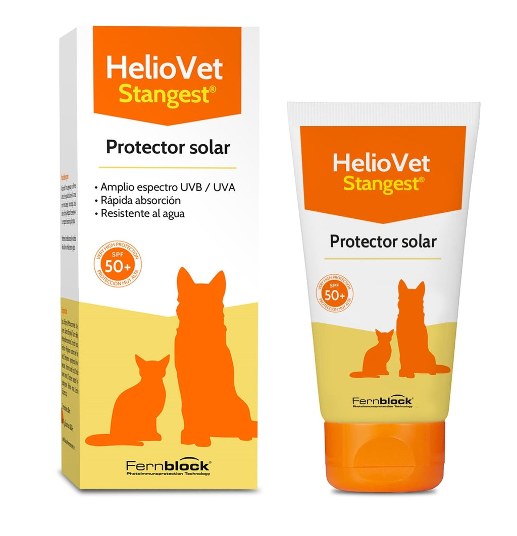 Heliovet SPF50+ 50gr