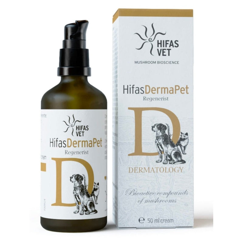 Derma pet crema 50ml Imagen principal del producto