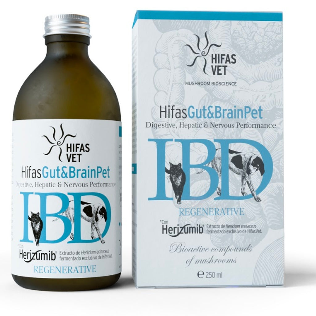 Gut& brain pet 250ml