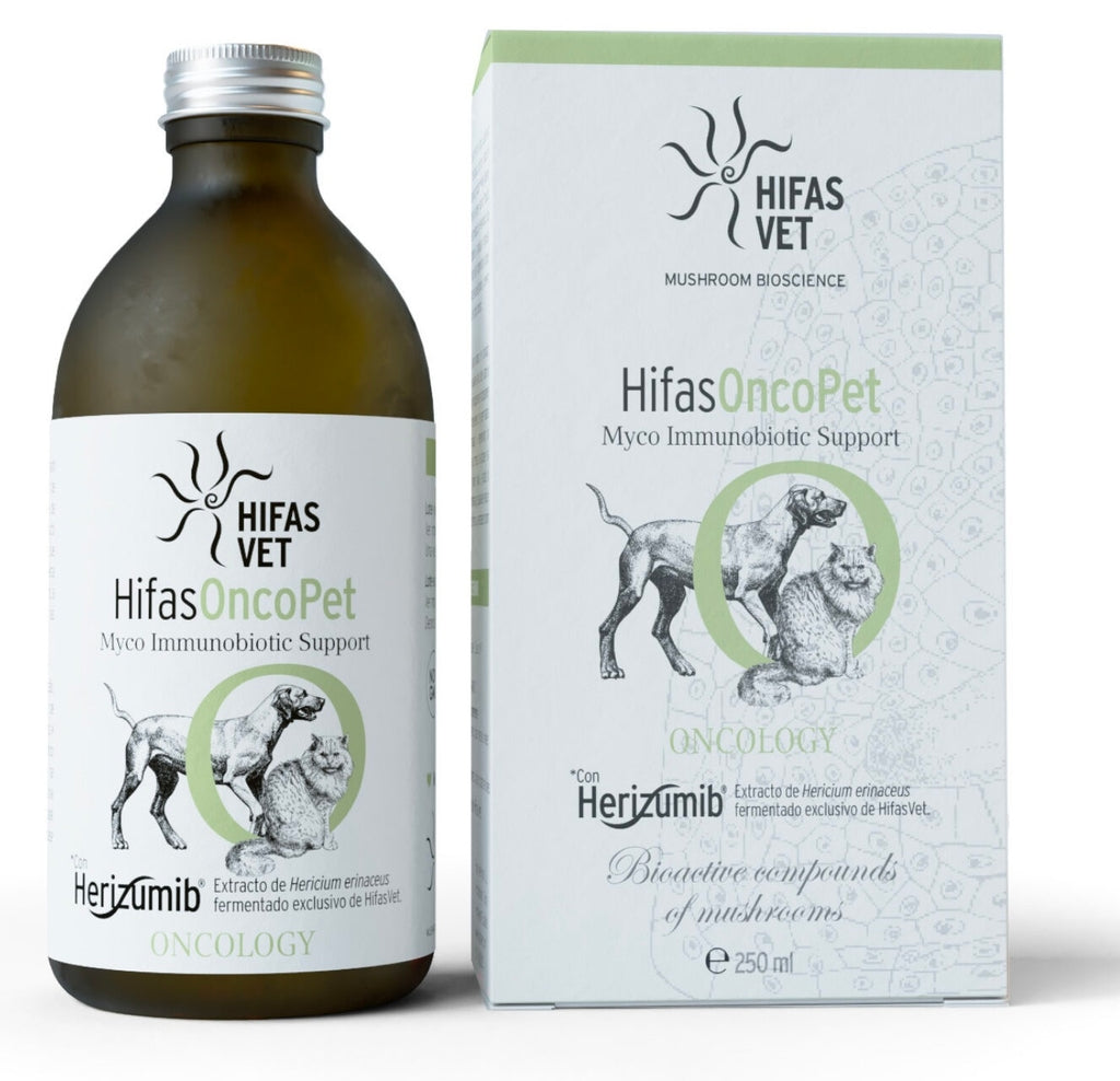 Oncopet 250 ml Imatge principal del producte