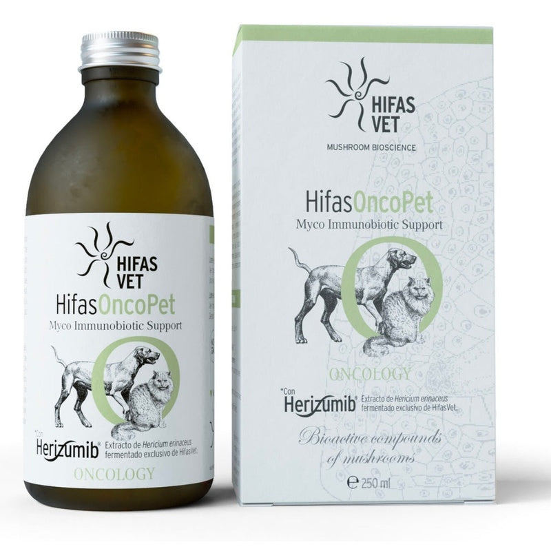 Oncopet 250ml Imagen principal del producto