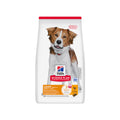Hill's Adult Medium Light con pollo pienso para perros