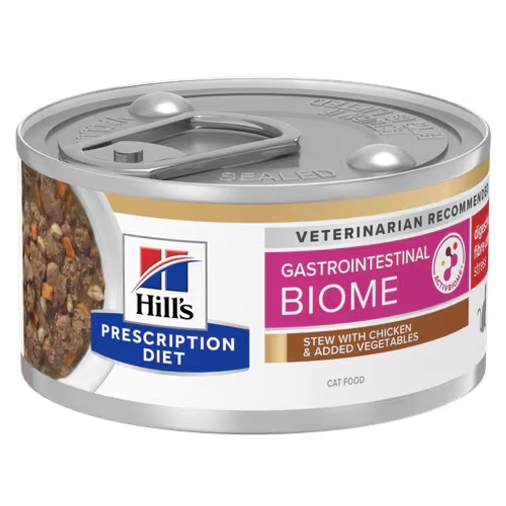 gat gastrointestinal biome stress estofado pollo 8 Imagen principal del producto
