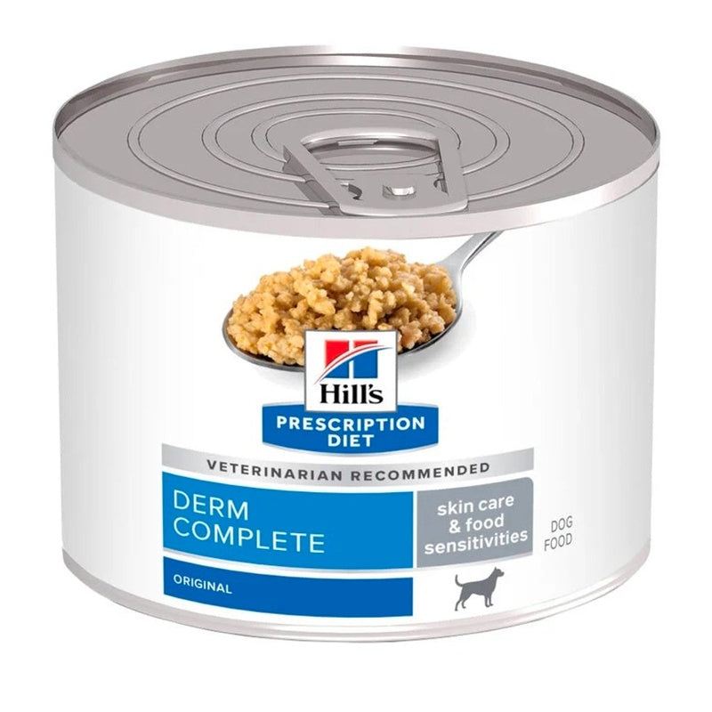 perro derm complete lata 200gr