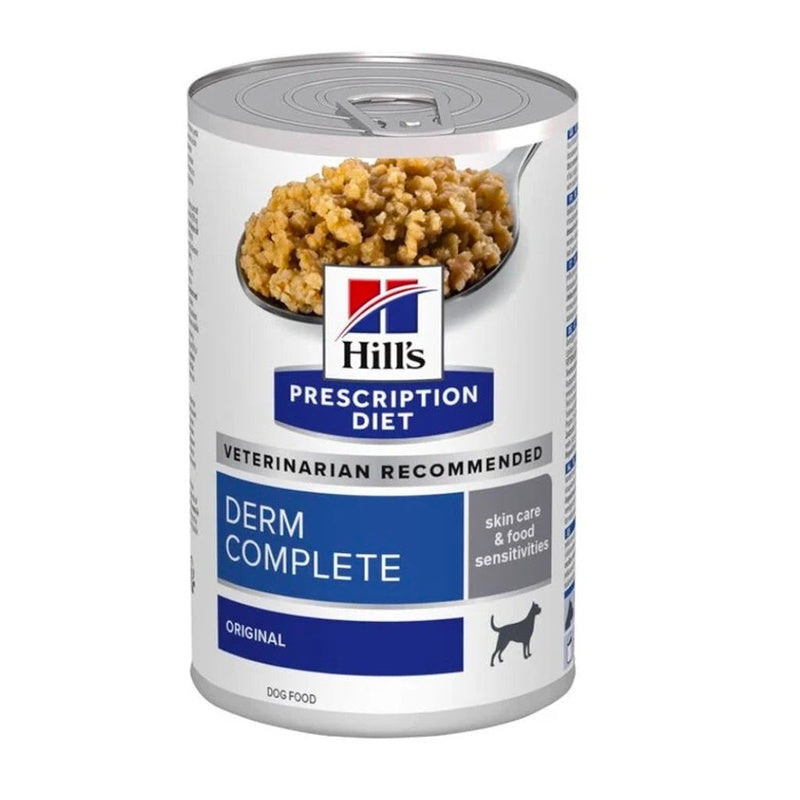 perro derm complete lata