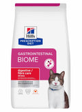 gat gastrointestinal biome stress