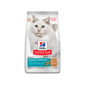 Hill's Hypoallergenic Huevo e Insecto pienso para gatos