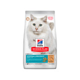 Hill's Hypoallergenic Huevo e Insecto pienso para gatos
